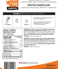 Food & Food Storage Happy Yak Protector Kit 21 Food & Food Storage Happy Yak Protector Kit