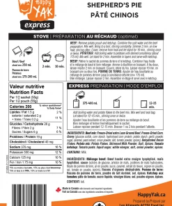 Happy Yak Adventure Kit