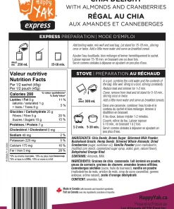 Food & Food Storage Happy Yak Vege-Sport Kit 13 Food & Food Storage Happy Yak Vege-Sport Kit