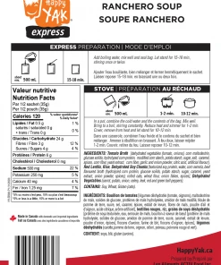 Food & Food Storage Happy Yak Vege-Sport Kit 15 Food & Food Storage Happy Yak Vege-Sport Kit