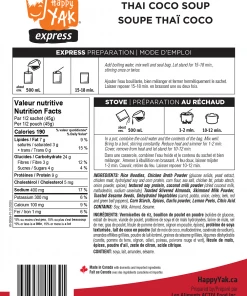 Happy Yak Adventure Kit