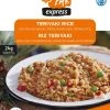 HAPPY YAK TERIYAKI RICE Food & Food Storage