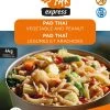 Happy Yak Pad Thai, Vegetable And Peanut Food & Food Storage