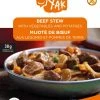 Food & Food Storage Happy Yak Beef Stew With Vegetables And Potatoes