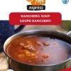 Food & Food Storage HAPPY YAK RANCHERO SOUP
