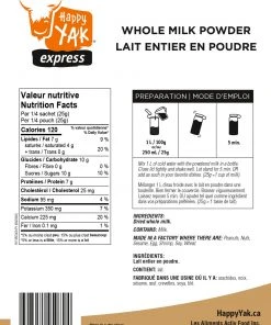 Food & Food Storage Happy Yak Protector Kit 16 Food & Food Storage Happy Yak Protector Kit