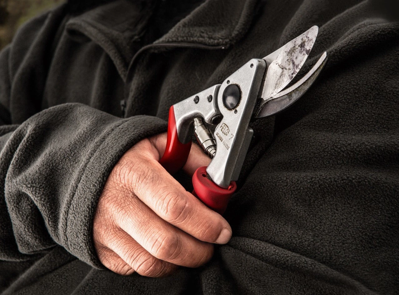 FELCO 7 Revolving Handle Pruning Shear 4 FELCO 7 Revolving Handle Pruning Shear