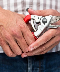 FELCO 15 Compact Pruning Shear Home, Farm & Garden