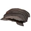 Food & Food Storage Happy Daisy Beef Heart Jerky- Pet Food
