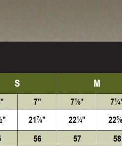 Rothco Camo Boonie Hat 13 Rothco Camo Boonie Hat