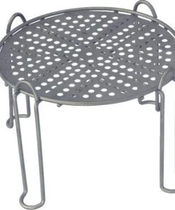 Alexapure Pro Stainless Steel Stand