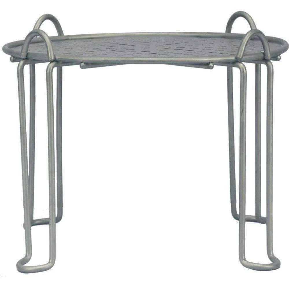 Alexapure Pro Stainless Steel Stand 2 Alexapure Pro Stainless Steel Stand