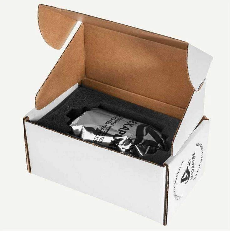 Alexapure Pro Certified Replacement Filter 2 Alexapure Pro Certified Replacement Filter