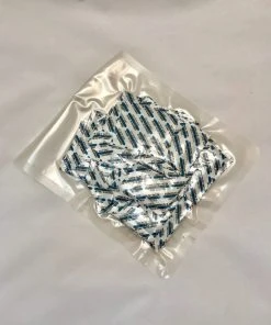 IMPAK Food & Food Storage 500cc Oxygen Absorbing Packet - 50 Count