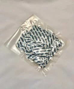 Good2GoCo Food & Food Storage Mylar 5 Gallon Starter Kit