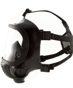 MIRA Safety CM-6M Tactical Gas Mask - Full-Face Respirator For CBRN Defense 14 MIRA Safety CM-6M Tactical Gas Mask - Full-Face Respirator For CBRN Defense