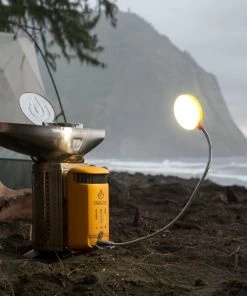 BioLite CampStove Complete Cook Kit