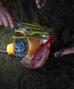 BioLite CampStove Complete Cook Kit