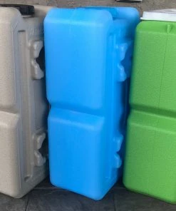 WaterBrick FoodBrick Sample Pack - 3.5 Gallon Food & Food Storage