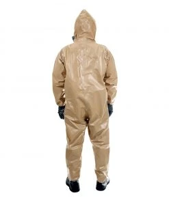 MIRA Safety HAZ-SUIT Protective CBRN HAZMAT Suit
