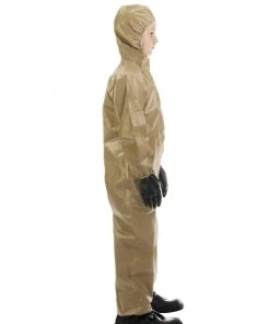 MIRA Safety HAZ-SUIT Protective CBRN HAZMAT Suit