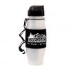 Seychelle Standard Flip Top Filter Bottle - 28 Oz. Water