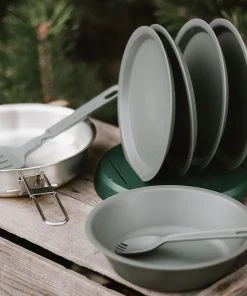 Gear Stanley Adventure Full Kitchen Base Camp Cook Set