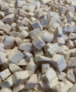 Happy Daisy Freeze Dried Cod Bites- Pet Food