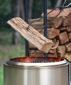 Solo Stove Ranger Ultimate Bundle Gear