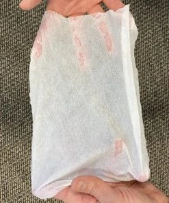 Ready Hour Compressed Disposable Hand Towels