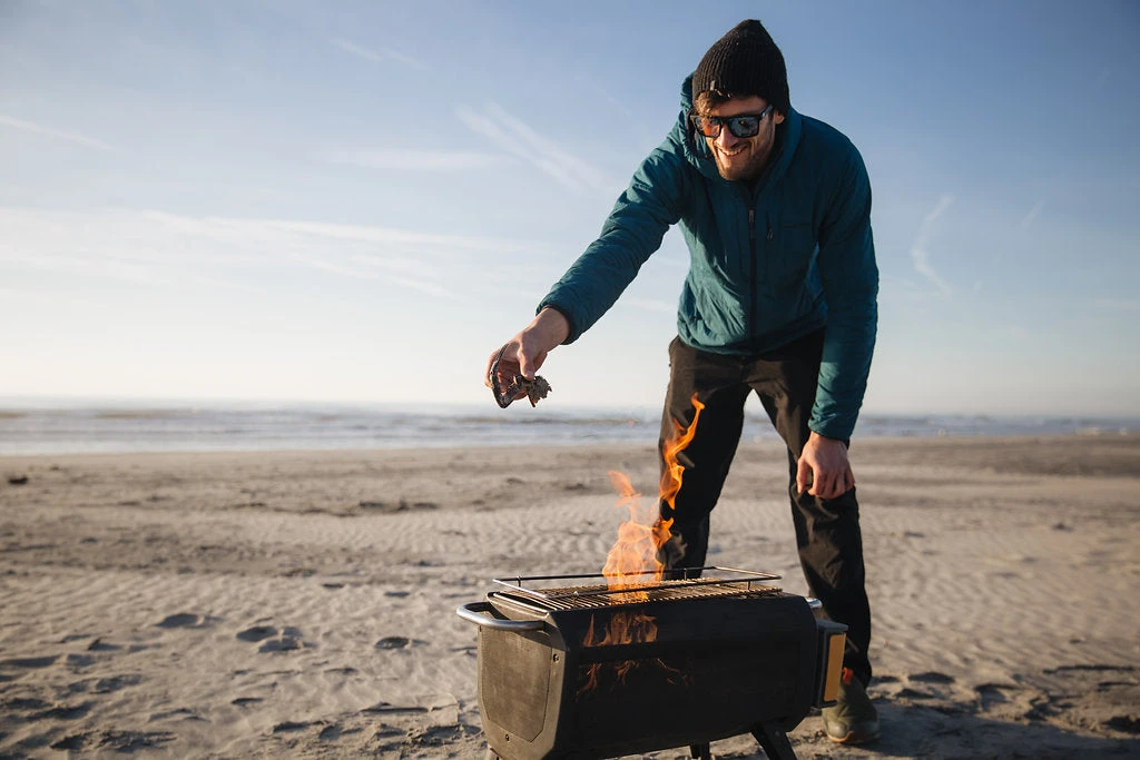 Gear BioLite FirePit+ Bundle 9 Gear BioLite FirePit+ Bundle