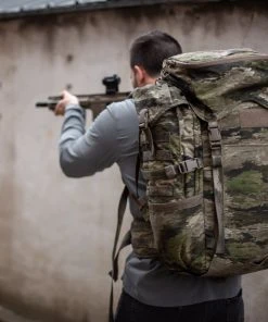 Backpacks EBERLESTOCK F53 TOMAHAWK PACK