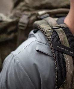 Backpacks EBERLESTOCK F53 TOMAHAWK PACK