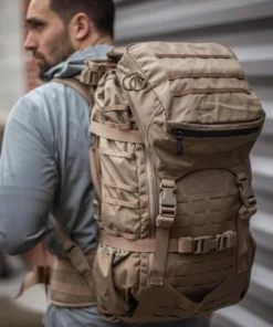 EBERLESTOCK G2 GUNSLINGER II PACK 20 EBERLESTOCK G2 GUNSLINGER II PACK