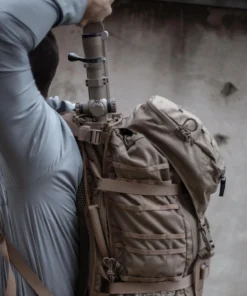 EBERLESTOCK G2 GUNSLINGER II PACK 22 EBERLESTOCK G2 GUNSLINGER II PACK