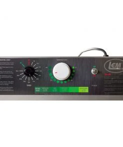 LEM BIG BITE STAINLESS STEEL DEHYDRATOR WITH 12 HOUR TIMER Food & Food Storage 7 LEM BIG BITE STAINLESS STEEL DEHYDRATOR WITH 12 HOUR TIMER Food & Food Storage