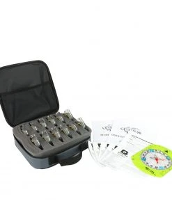 BRUNTON PERSONAL NAVIGATION INSTRUCTOR KIT