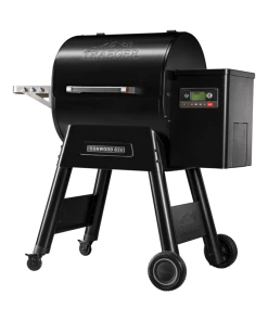 TRAEGER IRONWOOD 650 PELLET GRILL Outdoor Cooking