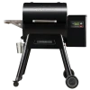 TRAEGER IRONWOOD 650 PELLET GRILL Outdoor Cooking