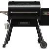 TRAEGER IRONWOOD 885 PELLET GRILL