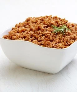 Food & Food Storage Augason Farms Taco Flavored Vegetarian Meat Substitute 11 Food & Food Storage Augason Farms Taco Flavored Vegetarian Meat Substitute