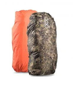 EBERLESTOCK REVERSIBLE BACKPACK RAIN COVER Backpacks & Bags