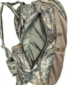 EBERLESTOCK J34 JUST ONE PACK Rifle Bags & Cases 20 EBERLESTOCK J34 JUST ONE PACK Rifle Bags & Cases