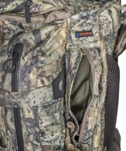 EBERLESTOCK J34 JUST ONE PACK Rifle Bags & Cases 22 EBERLESTOCK J34 JUST ONE PACK Rifle Bags & Cases