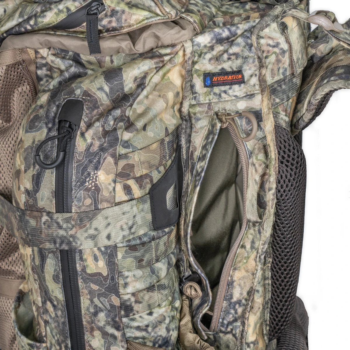 EBERLESTOCK J34 JUST ONE PACK Rifle Bags & Cases 10 EBERLESTOCK J34 JUST ONE PACK Rifle Bags & Cases