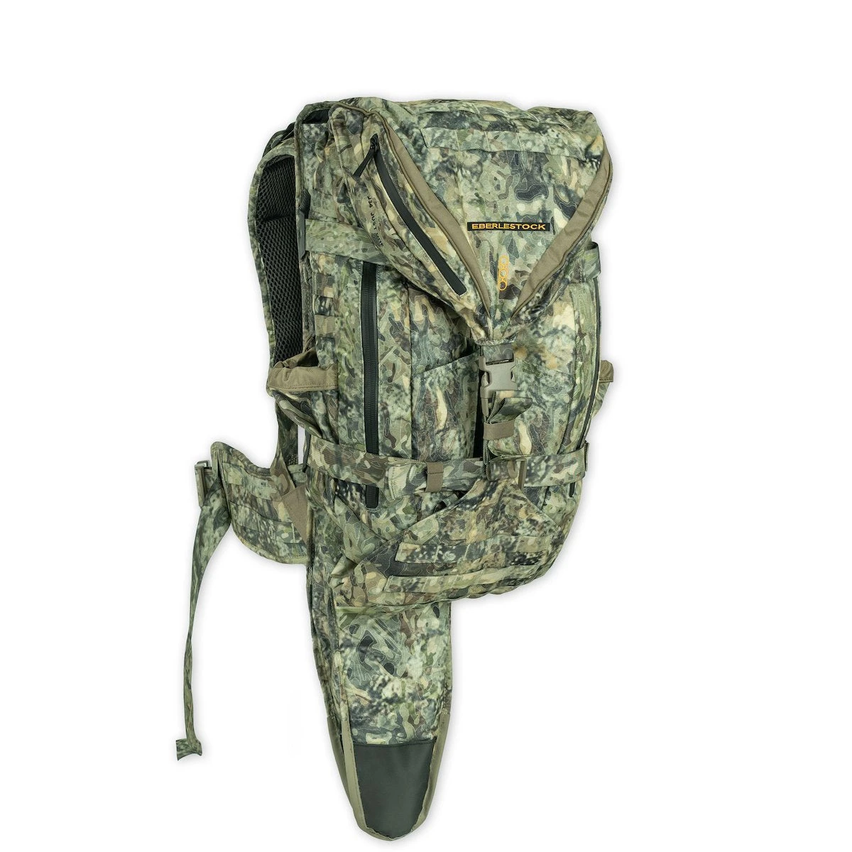 EBERLESTOCK J34 JUST ONE PACK Rifle Bags & Cases 3 EBERLESTOCK J34 JUST ONE PACK Rifle Bags & Cases