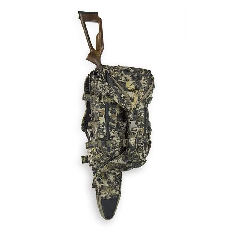 EBERLESTOCK J34 JUST ONE PACK Rifle Bags & Cases 7 EBERLESTOCK J34 JUST ONE PACK Rifle Bags & Cases