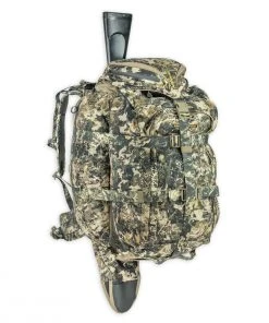 EBERLESTOCK J34 JUST ONE PACK Rifle Bags & Cases 16 EBERLESTOCK J34 JUST ONE PACK Rifle Bags & Cases