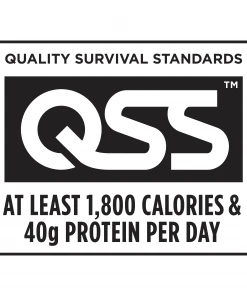 Augason Farms 6-Month Emergency Food Supply 35 Augason Farms 6-Month Emergency Food Supply