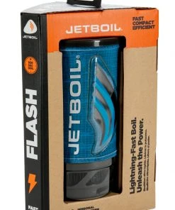Jetboil Flash Matrix 2.0 Gear